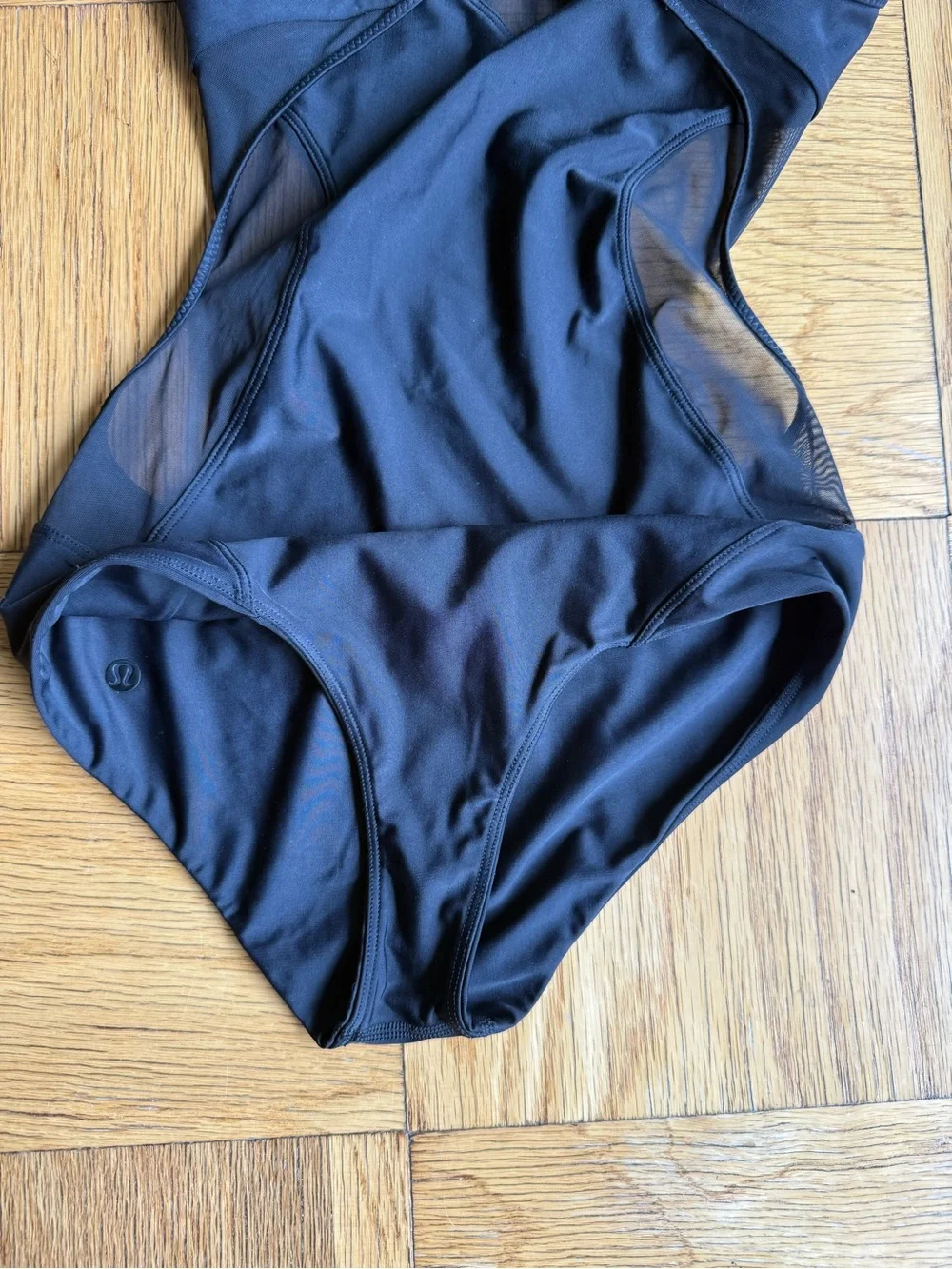 lululemon athletica black one
